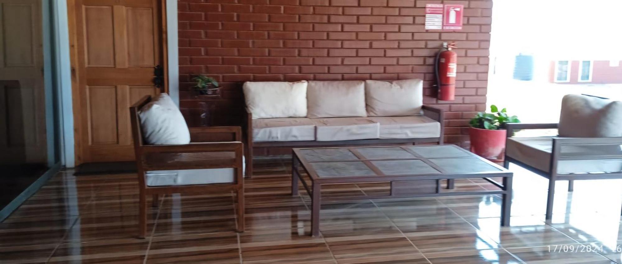 San Jose Hotel Boutique & Spa La Ligua Exterior photo