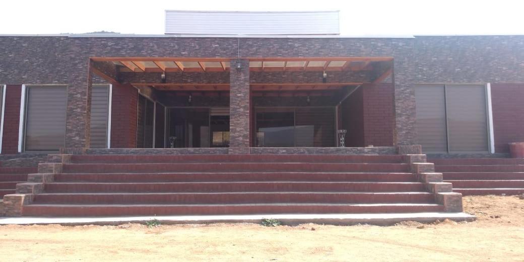 San Jose Hotel Boutique & Spa La Ligua Exterior photo